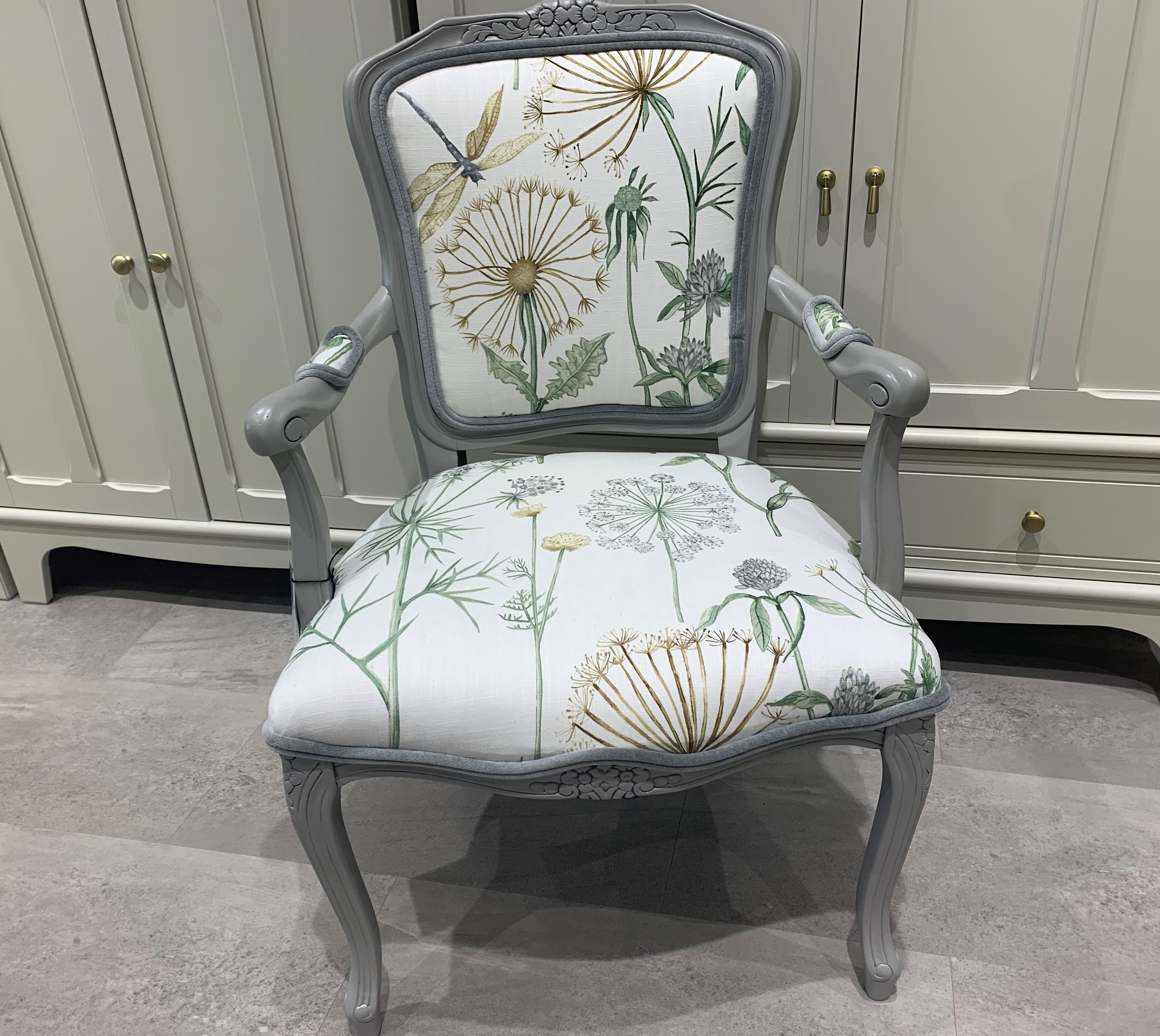 Fleethaven Upholstery