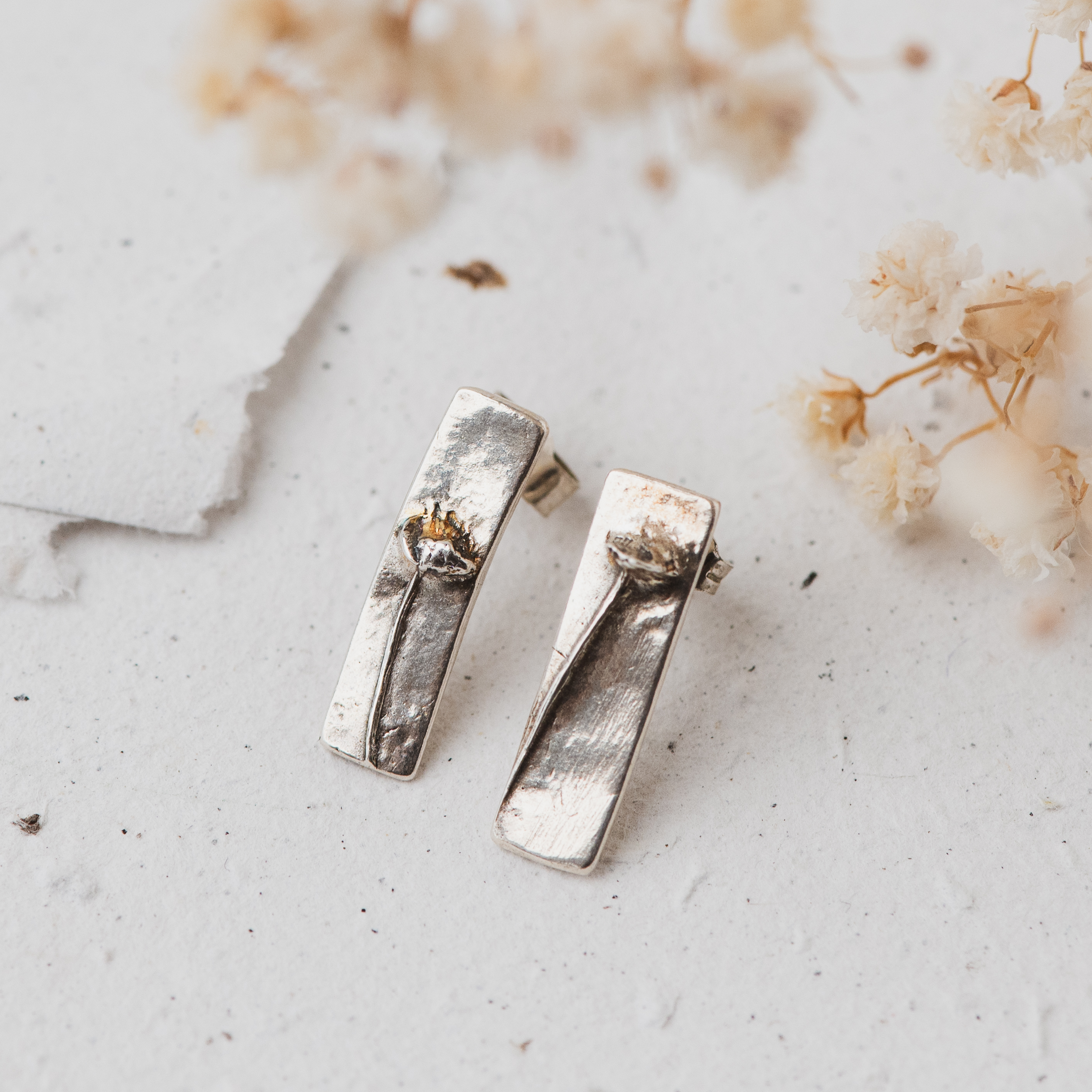 Susannah Brookes Sustainable Jewellery Design